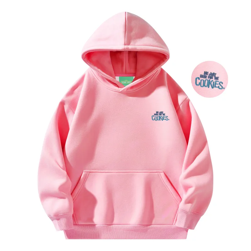 SESAME STREET Sweatshirt Unisex-26
