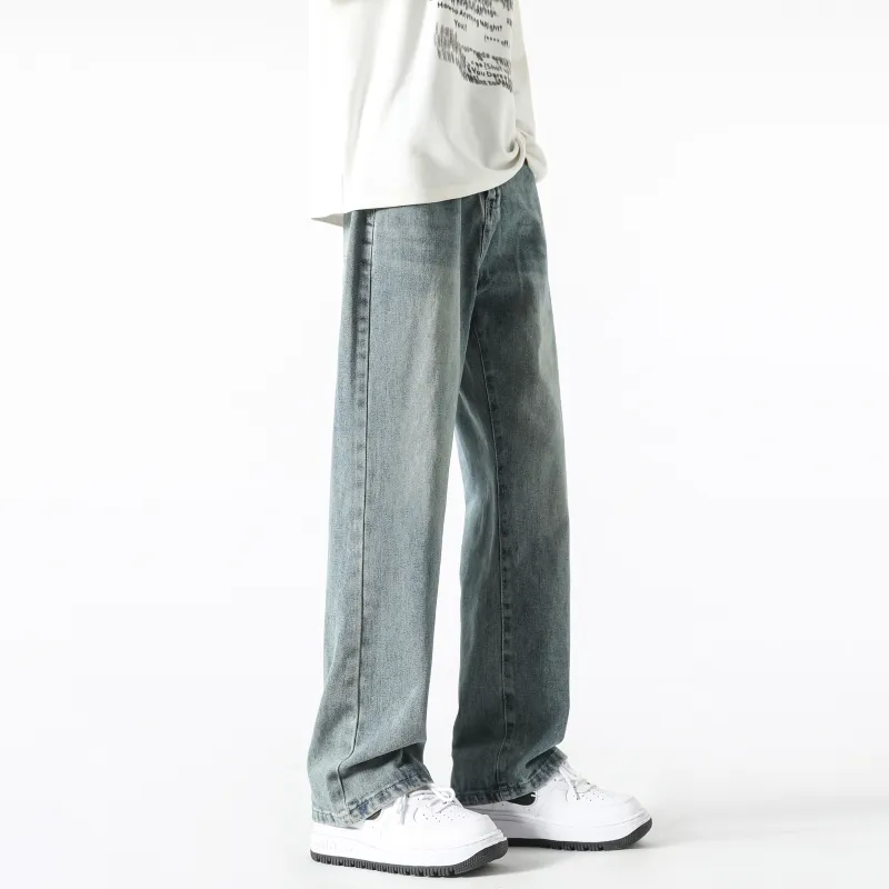 SESAME STREET Jeans Unisex-5