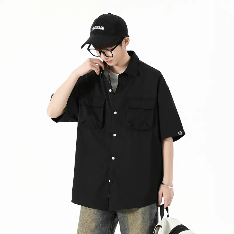 SESAME STREET Shirts Unisex-12