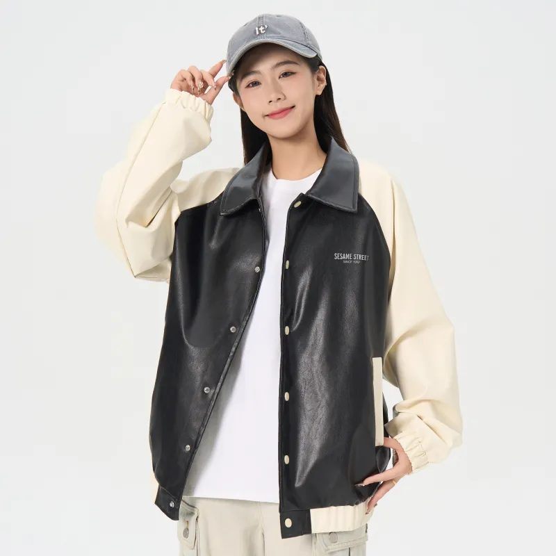 SESAME STREET Jackets & Coats Unisex-2