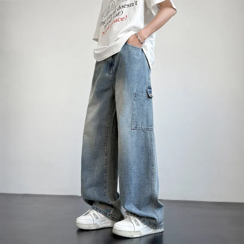 SESAME STREET Jeans Unisex-7