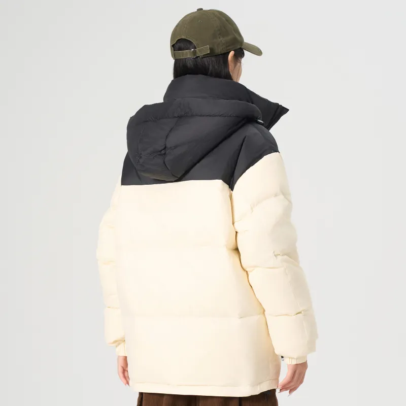 SESAME STREET Down Jacket Unisex-7