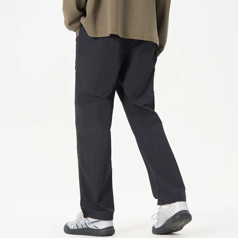 SESAME STREET Casual Pants Unisex-3