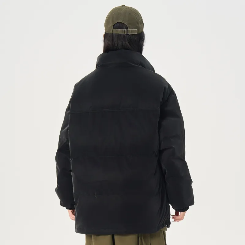 SESAME STREET Down Jacket Unisex-3