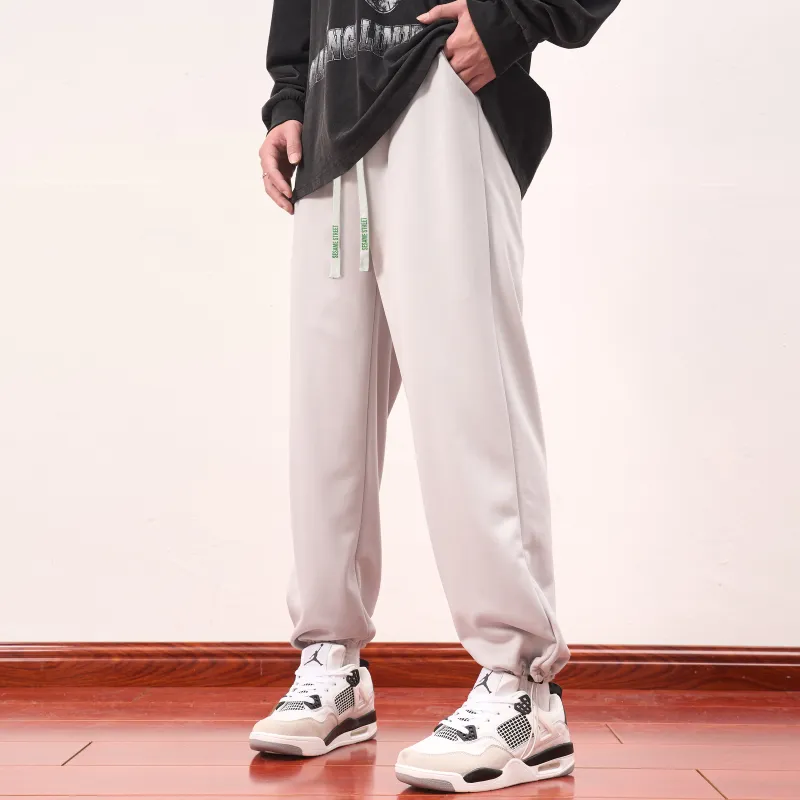 SESAME STREET Casual Pants Unisex-8