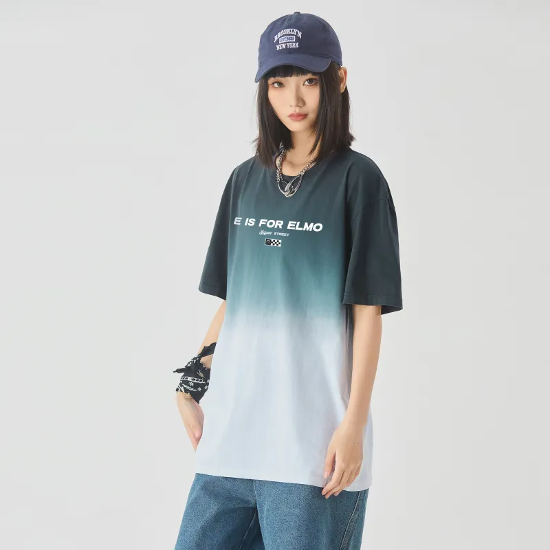SESAME STREET T-Shirts Unisex-5