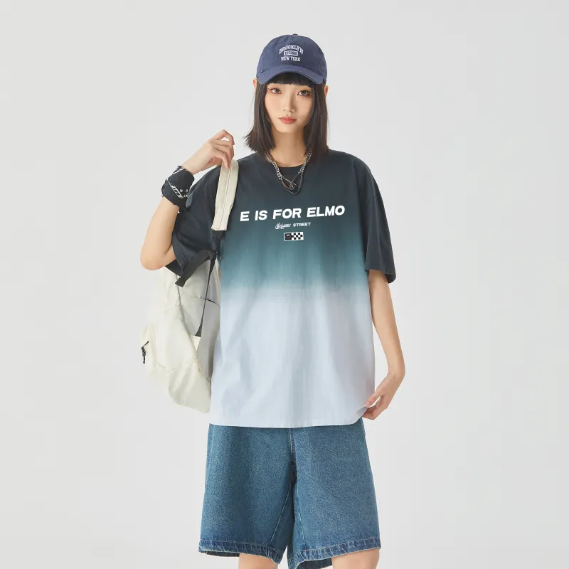 SESAME STREET T-Shirts Unisex-2