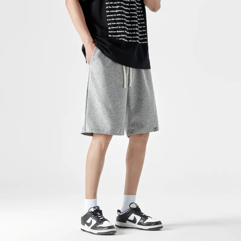 SESAME STREET Casual Shorts Unisex-3