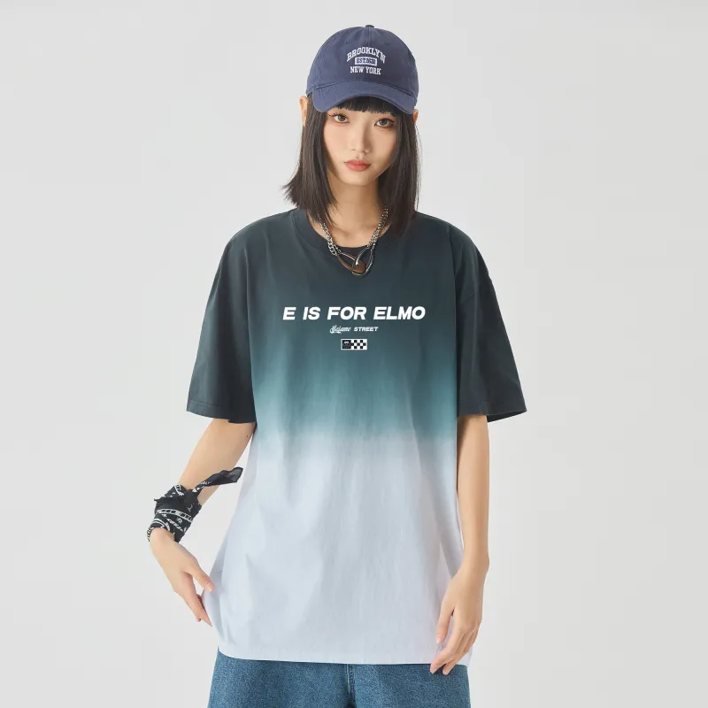 SESAME STREET T-Shirts Unisex-4