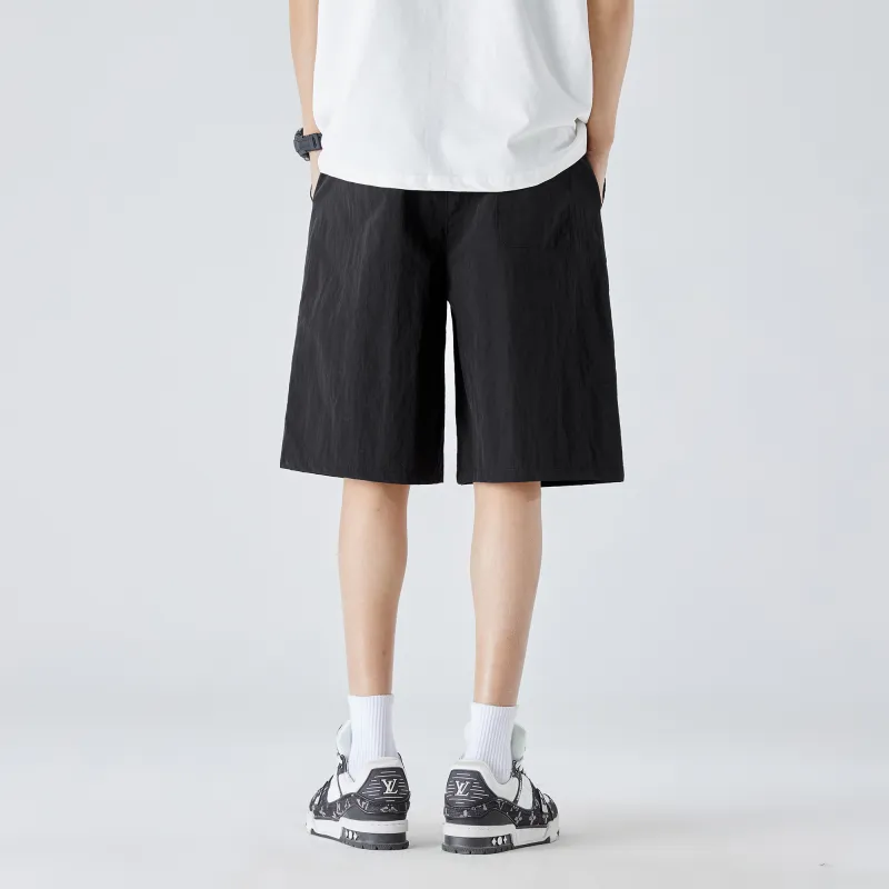 SESAME STREET Casual Shorts Unisex-2