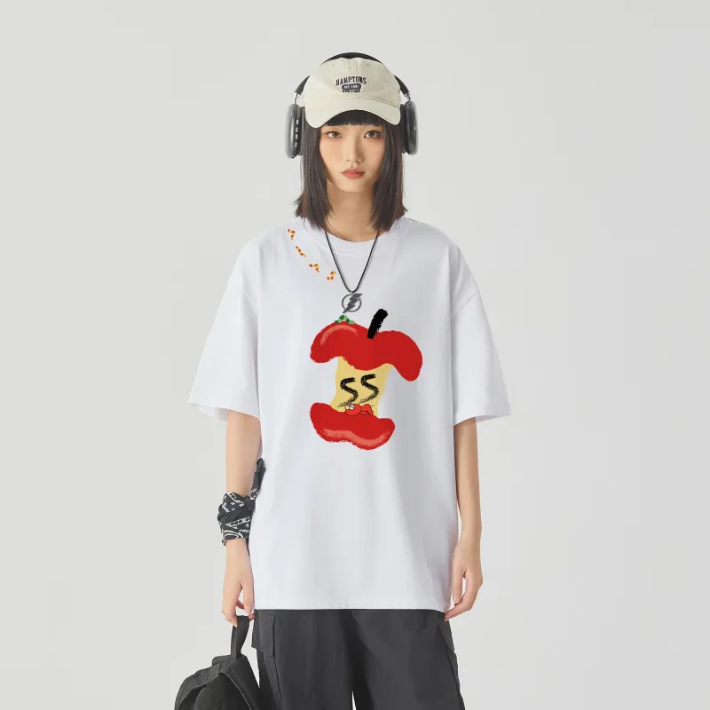 SESAME STREET T Shirts Unisex-2