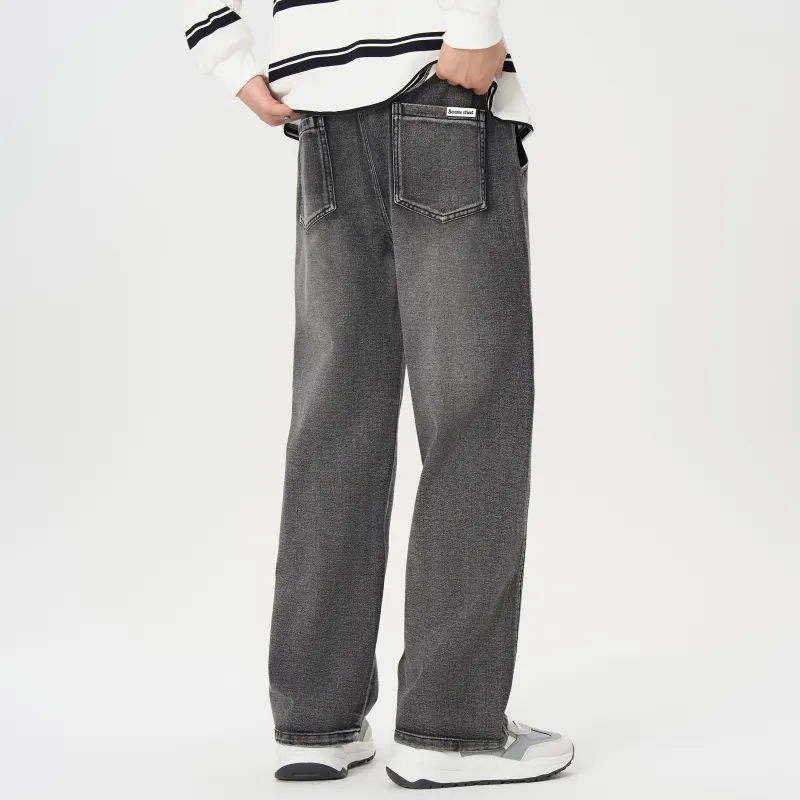 SESAME STREET Jeans Unisex-3