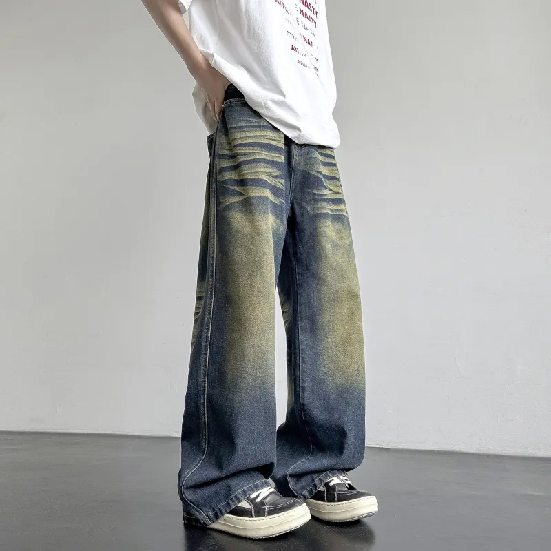 SESAME STREET Jeans Unisex-8