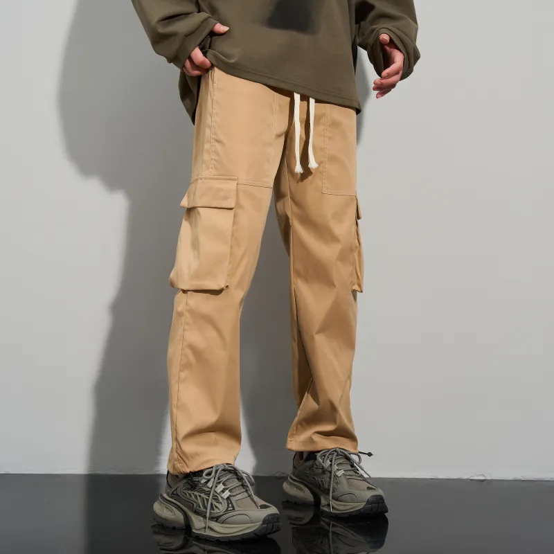 SESAME STREET Casual Pants Unisex-6