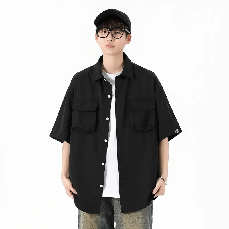 SESAME STREET Shirts Unisex-14