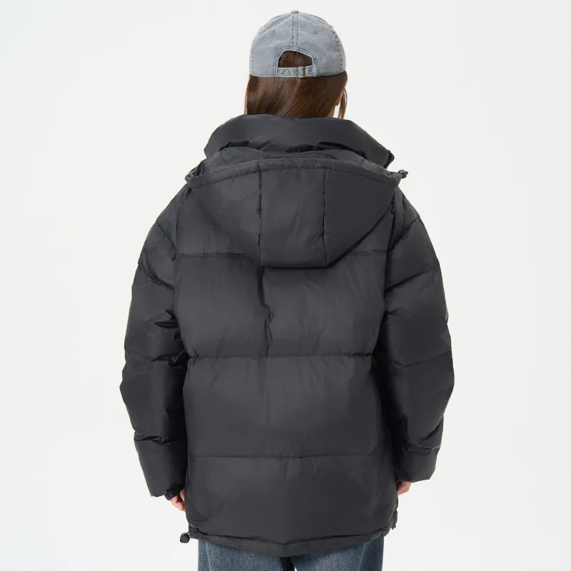 SESAME STREET Down Jacket Unisex-4