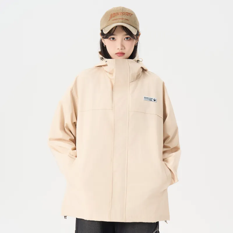 SESAME STREET Jackets & Coats Unisex-4