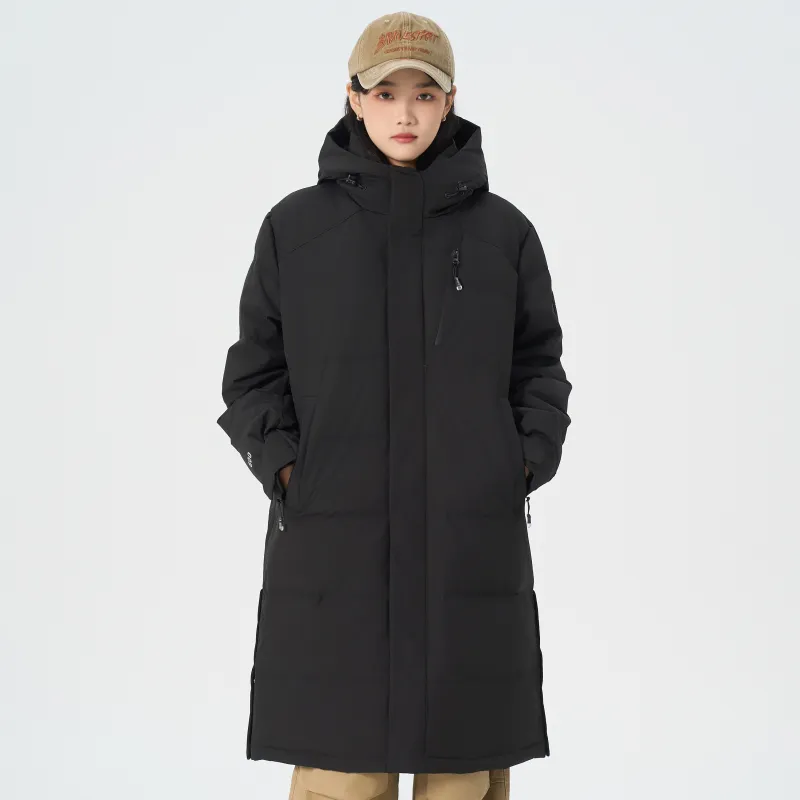 SESAME STREET Down Jacket Unisex-3