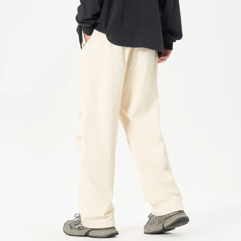 SESAME STREET Casual Pants Unisex-4