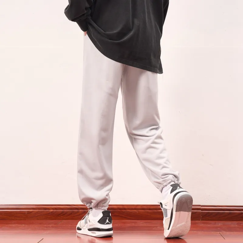 SESAME STREET Casual Pants Unisex-9