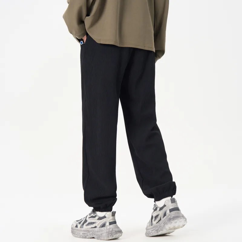 SESAME STREET Casual Pants Unisex-3