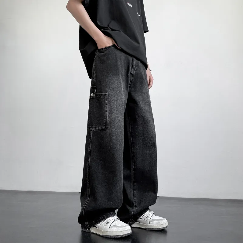 SESAME STREET Jeans Unisex-13
