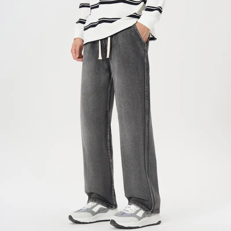 SESAME STREET Jeans Unisex-2