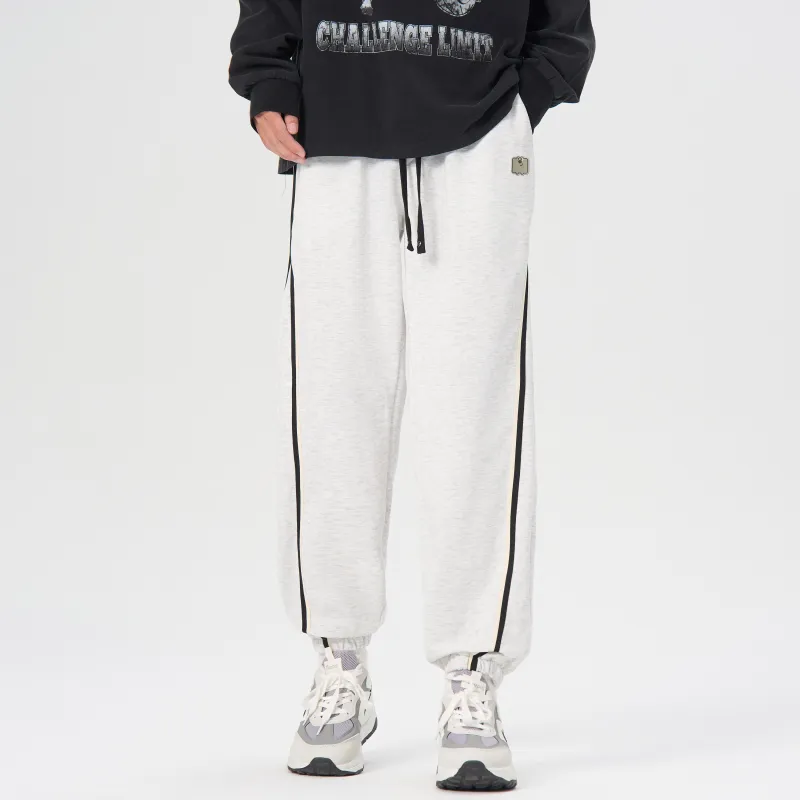 SESAME STREET Casual Pants Unisex-4