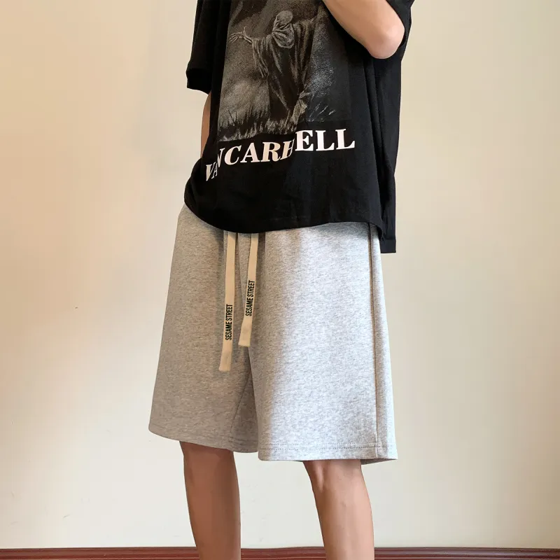 SESAME STREET Casual Sportswear Unisex-9