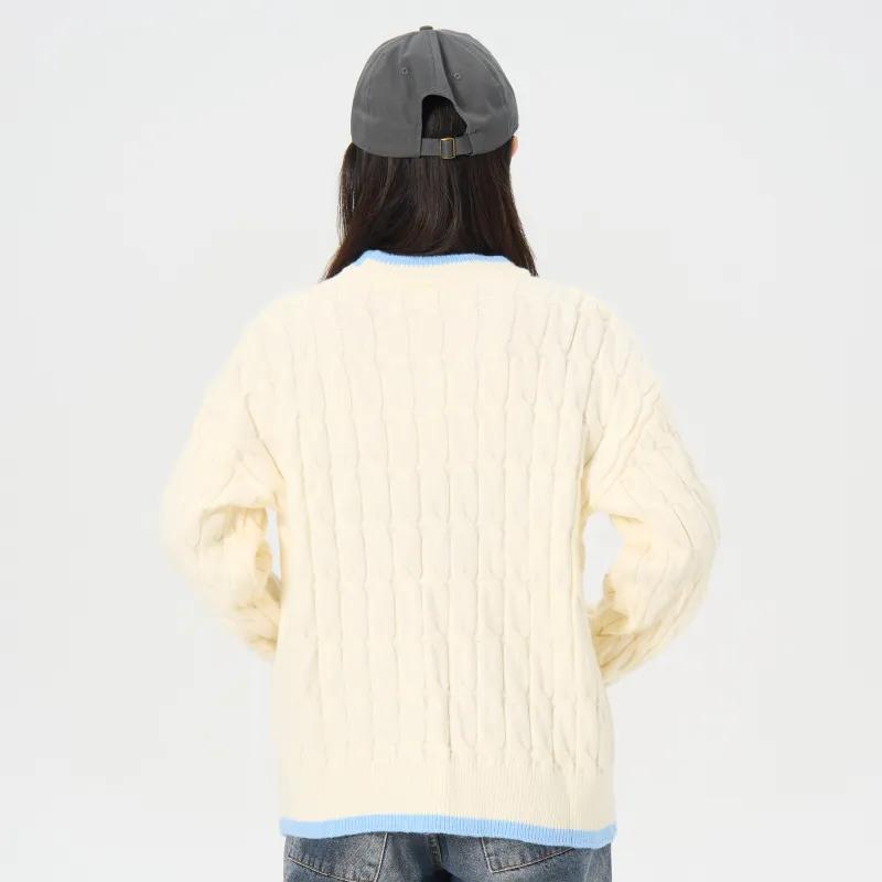 SESAME STREET Sweaters Unisex-3