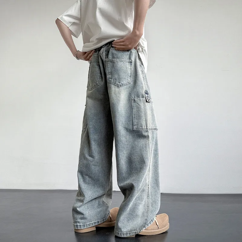 SESAME STREET Jeans Unisex-1