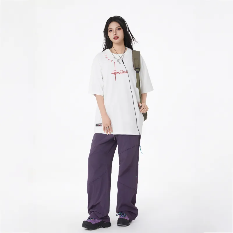 SESAME STREET T Shirts Unisex-3