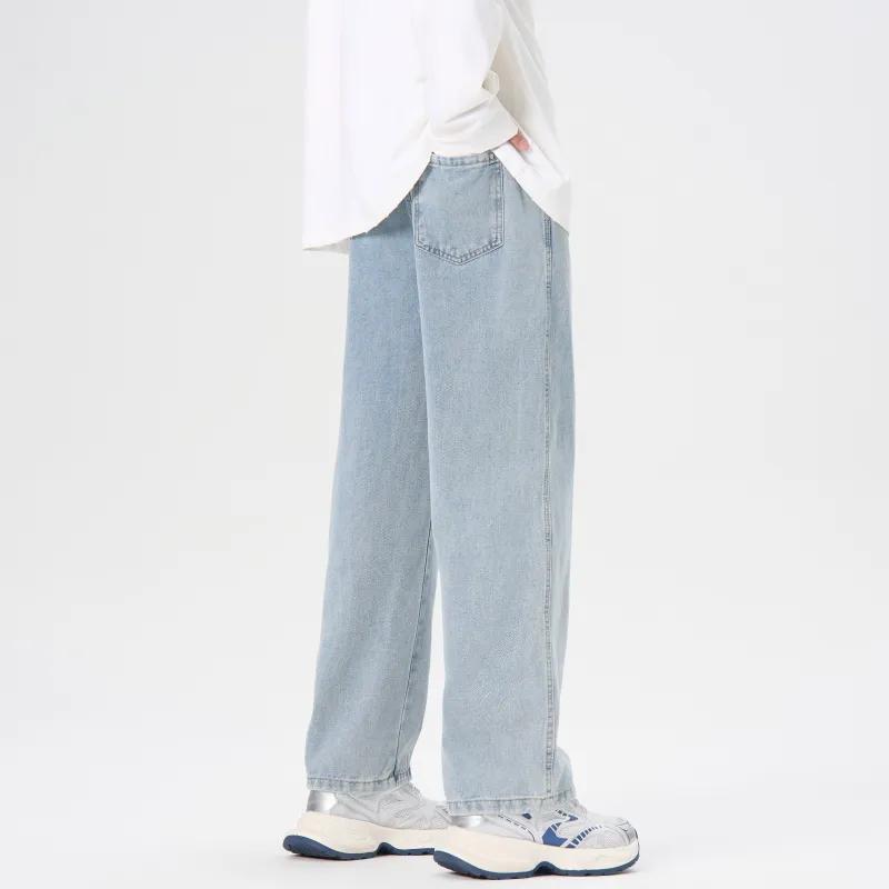 SESAME STREET Jeans Unisex-7