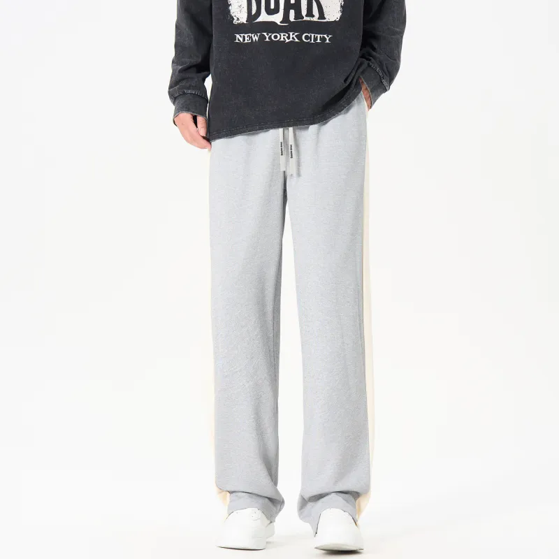 SESAME STREET Casual Pants Unisex-6