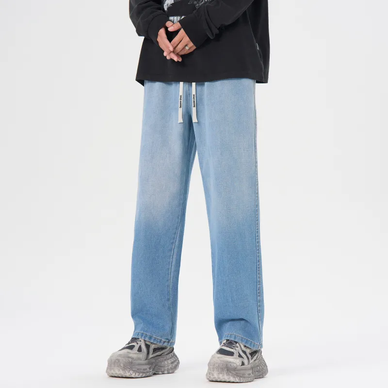 SESAME STREET Jeans Unisex Dark Blue-2