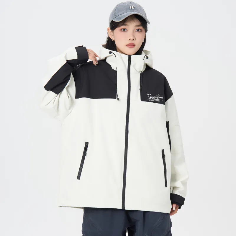 SESAME STREET Jackets & Coats Unisex-4