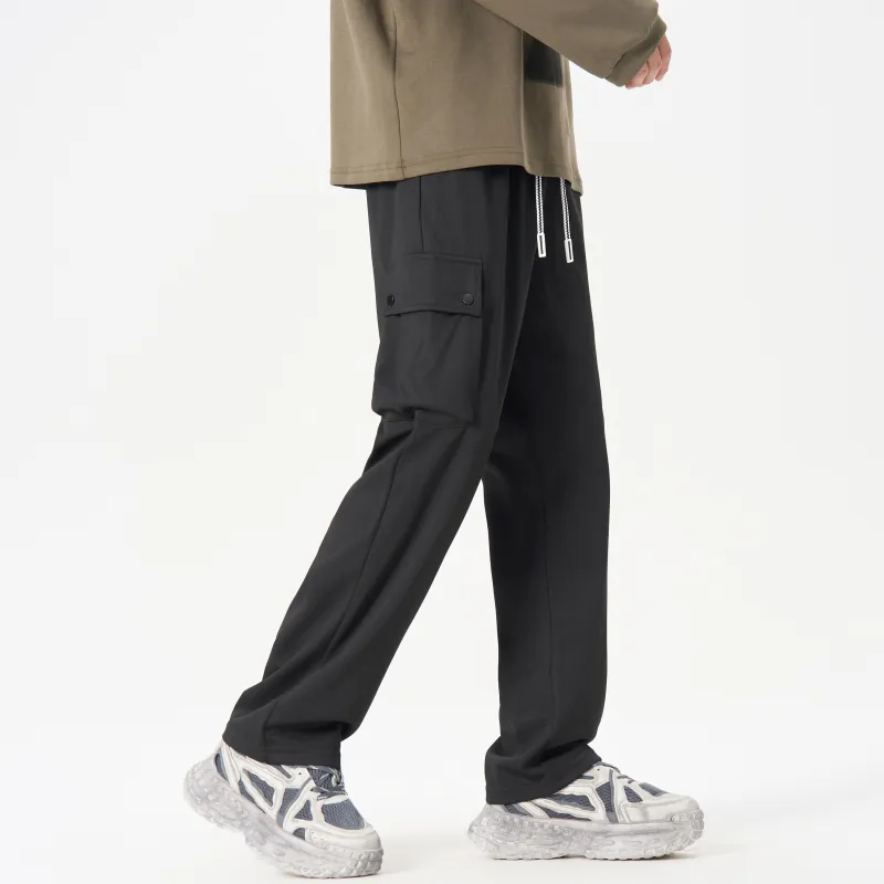 SESAME STREET Casual Pants Unisex-3