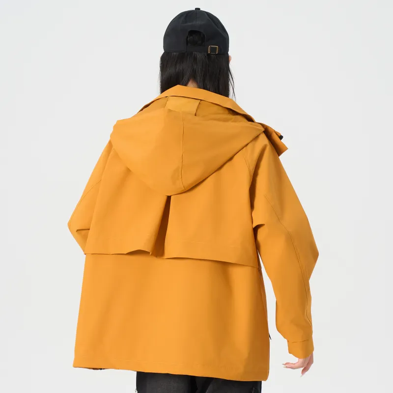 SESAME STREET Jackets & Coats Unisex-4