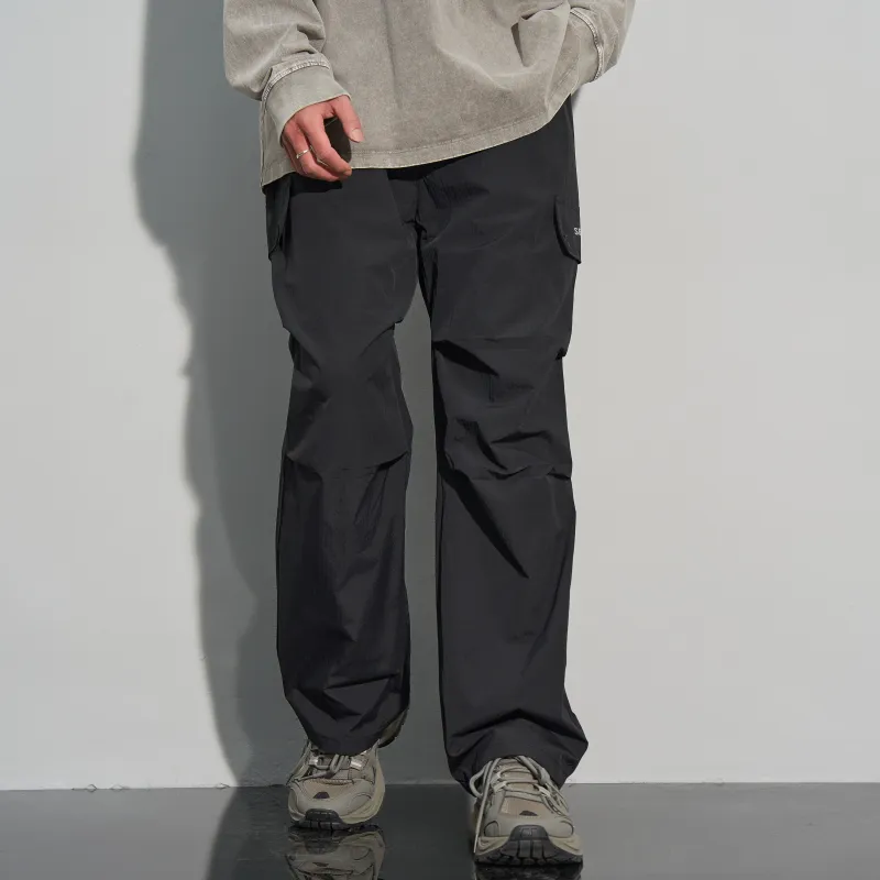 SESAME STREET Casual Pants Unisex-2
