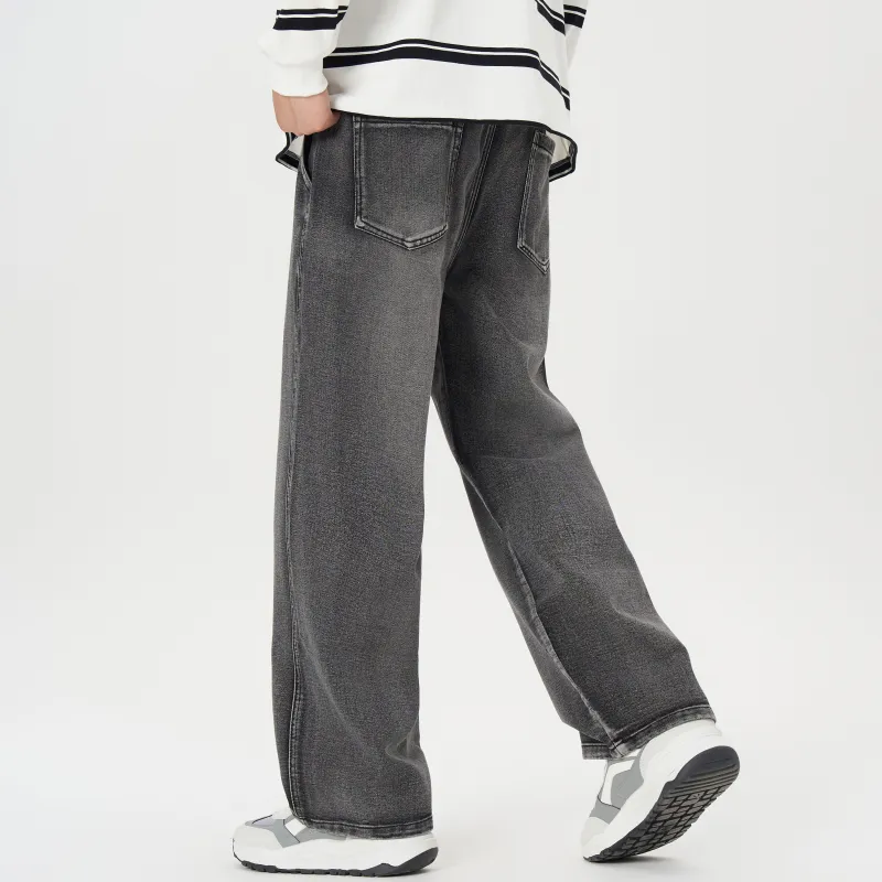 SESAME STREET Jeans Unisex-3