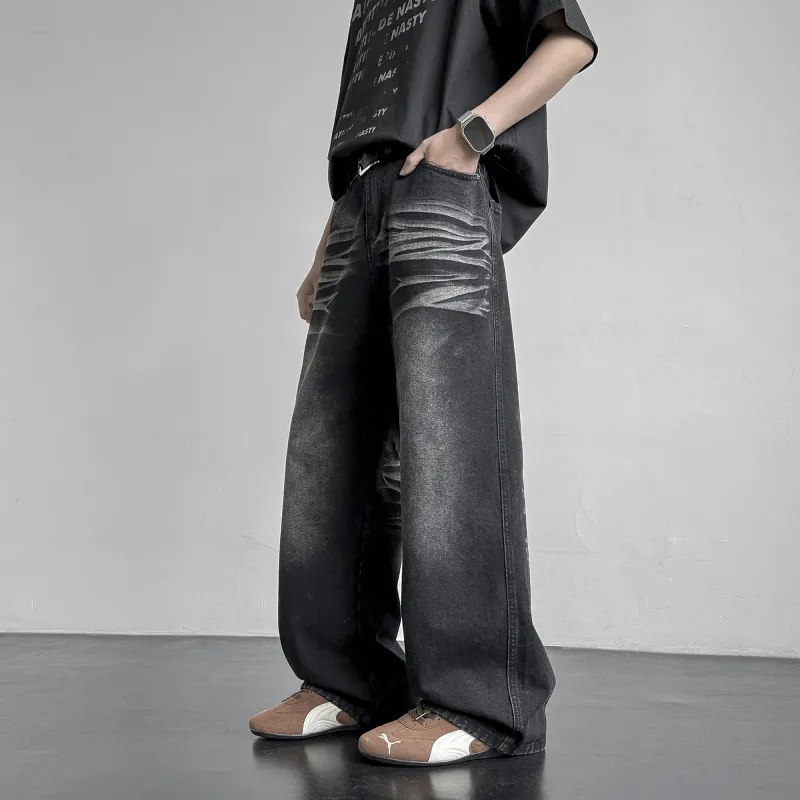 SESAME STREET Jeans Unisex-12