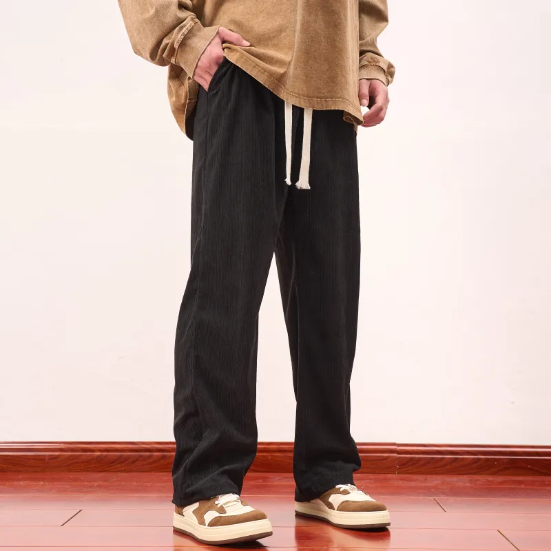 SESAME STREET Casual Pants Unisex-3