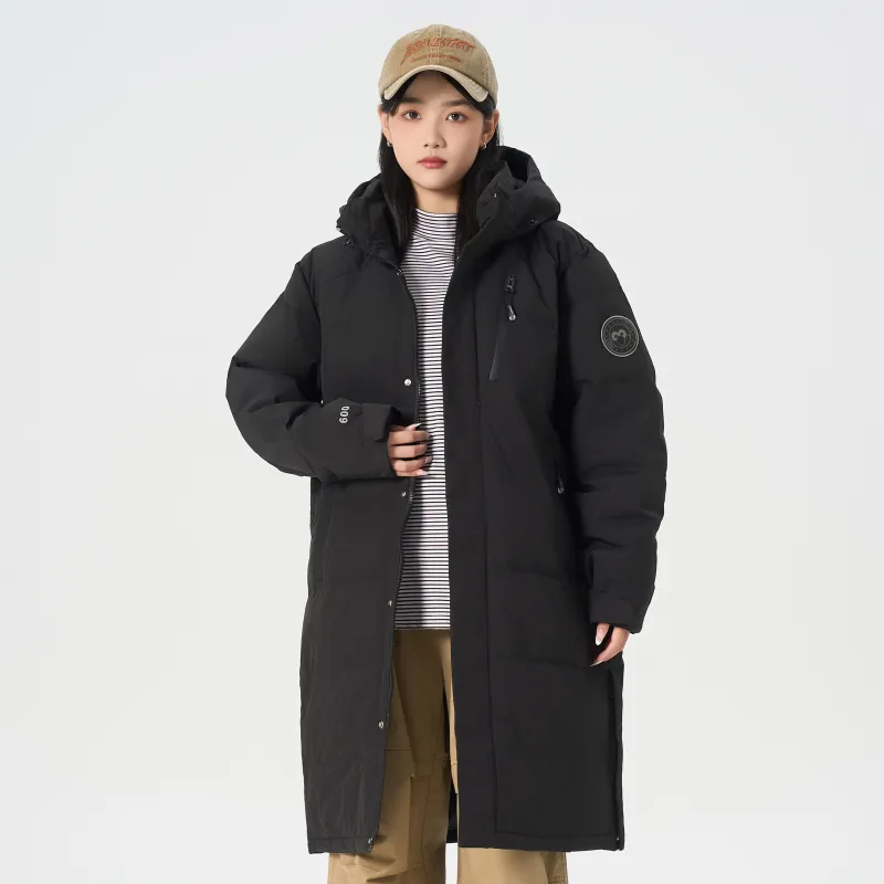 SESAME STREET Down Jacket Unisex-3