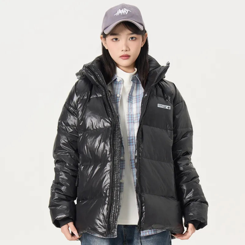 SESAME STREET Down Jacket Unisex-2