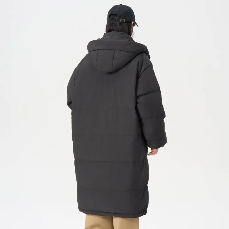 SESAME STREET Down Jacket Unisex-2