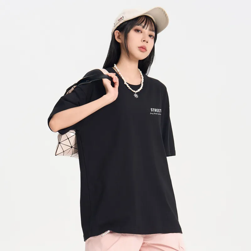 SESAME STREET Short Sleeved T Shirts Unisex-2