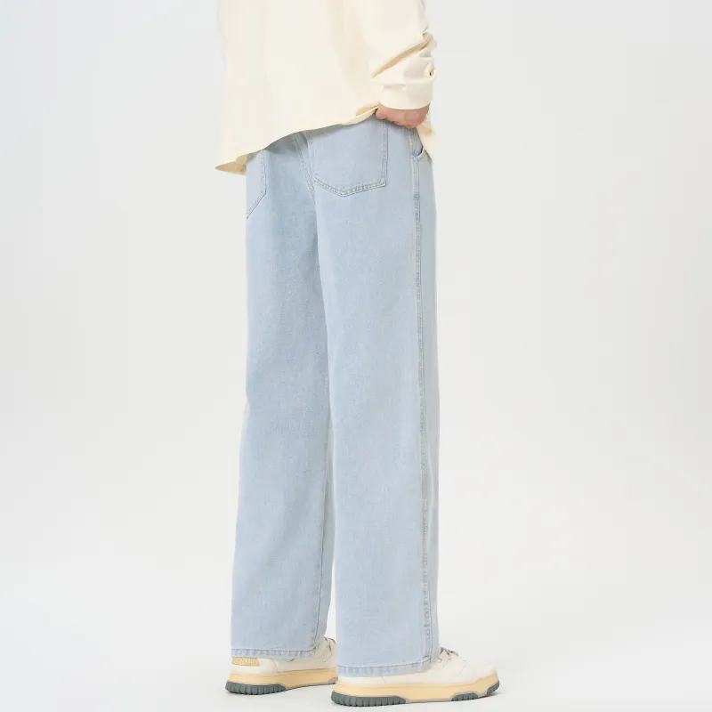 SESAME STREET Jeans Unisex-4