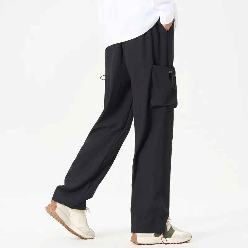 SESAME STREET Casual Pants Unisex-3
