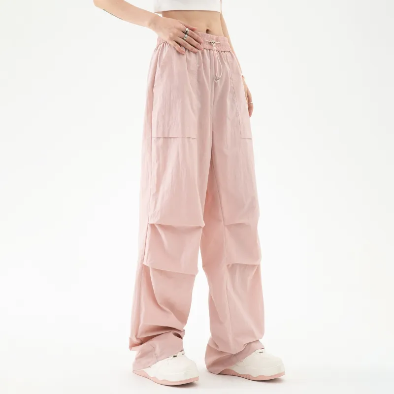 SESAME STREET Casual Pants Unisex-11