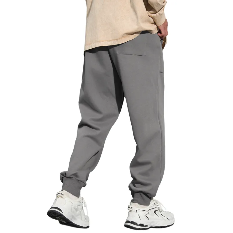 SESAME STREET Casual Pants Unisex-6